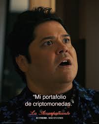 Warner Bros. Pictures har lagt til...