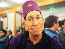 In Memorium: A Tribute to Bruce Gordon