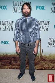 Olivia munn facebook instant articles. Will Forte At Last Man On Earth Los Angeles Special Screening Tom Lorenzo