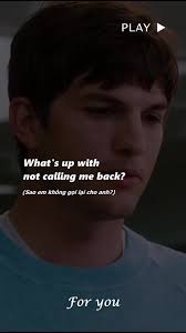 Movie: No Strings Attached #fyp #lyrics #quotes #foryou