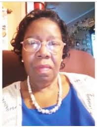 Gail Comminie Obituary (1953