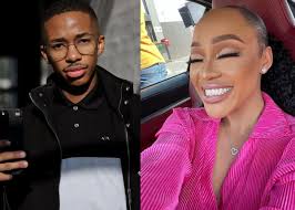 lasizwe - The South African