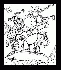 Use this iditarod word search and free printable worksheets to help students learn about this iconic dogsled race held annually in alaska. Winnie The Pooh Free Printable Coloring Pages For Kids