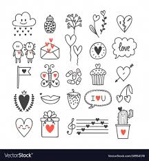 Makingpottery Heart Doodle Heart Hands Drawing Love Doodles