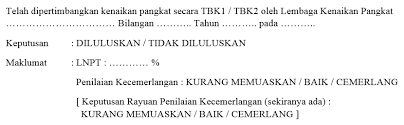 Dengan kenaikan pangkat, otomatis akan membuat pns memiliki gaji dan tunjangan yang lebih besar. Https Docs Jpa Gov My Docs Pp 2017 Pp102017 Pdf