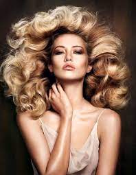 Coiffure Longue Sharon Malcolm Coiffure Longue Coiffure Idees De Coiffures