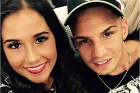 Sarah und pietro lombardi werden von ihren fans auch deshalb so geliebt, weil sie sich in der öffentlichkeit ganz unverstellt zeigen. So Lange Soll Sie Schon Fremdgehen