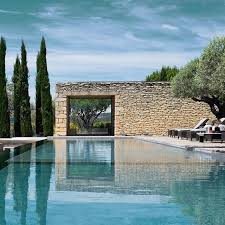 Repost Design Hotels Quintessential Provence Domaine Des Andeols Simplicity Simplicitylove Si Cabanes De Piscine Piscine Et Jardin Maison De Vacances