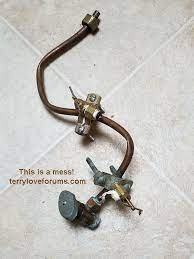 We did not find results for: My Saddle Valve Is Dripping Terry Love Plumbing Advice Remodel Diy Professional Forum