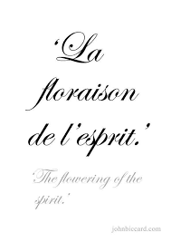 Popular french quotes for tattoos. French Tattoo Quotes With Meaning Elegant Arts Tattoo