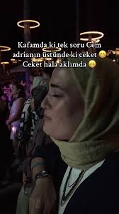 Cem Adrrian Peşmerge Kıyafeti