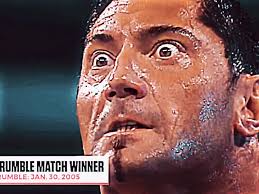 BATISTA IS A TRUE SAVAGE 🔥😱 #batista #batistawwe #davebautista  #davebautistaedit #wwe #wwefan #wweraw Batista entrance Batista edits WWE  Batista returns Batista bomb Dave Bautista edit