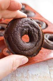There are two ways to get this glaze made, either in the microwave or stovetop. Keto Chocolate Donuts Sugar Free Gluten Free Sugar Free Londoner