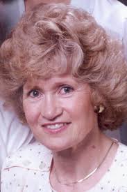 Pearl Irwin Obituary (2012)