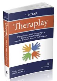 Theraplay 1 Kitap D R Kultur Sanat Ve Eglence Dunyasi