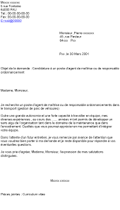 Changer de poste au sein de sa propre entreprise est un acte réfléchi et stratégique. Lettre Exemples Lettre De Motivation Pour Une Promotion Interne