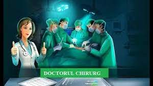 Aceste jocuri îți testează reflexele, orientarea în spațiu dar și cât de binețintești. Jocuri Cu Doctorul Chirurg Simulator Injectii Si Operatii La Oameni Youtube