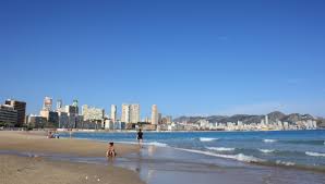 Cuantos hoteles hay en benidorm. Semana Santa Solo 14 Hoteles Abrieron En Benidorm Por Las Restricciones Hoteles Y Alojamientos