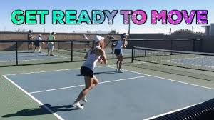 One of these 5 pickleball serving tips is probably the reason. 7 Things You Can Do To Play Better Pickleball Fast Third Shot Sports