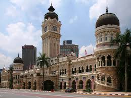 Wanting to retain the rich heritage, ytl hotels stepped in to restore the building and. 8 Traditional Malaysian Architecture Taman Sri Nibong Ra Log