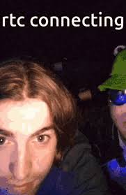 Tom Beadle Rtc Connecting GIF