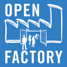 Press - Open Factory by Tatonka