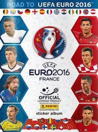 We did not find results for: Sticker Prufliste Und Fotos Fur Album Panini Road To Uefa Euro 2016 Tauschen Laststicker Com