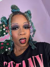 Faux Locks and Knotless Braids Services in Jacksonville