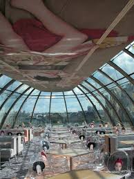 Epingle Par Catherine C Sur Paris Toits De Paris Restaurant Paris Terrasse