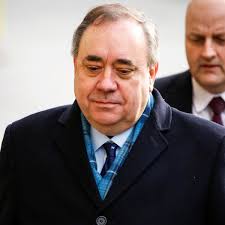 Track breaking alex salmond headlines on newsnow: Alex Salmond Demands Clarification Of Rules Before He Faces Msps Alex Salmond The Guardian