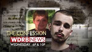 The Confession WDRB News