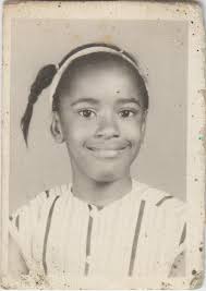 Sheila Griffin Blalock, ca. 1960s