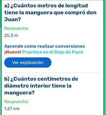 Paco el chato 6 grado desafíos matemáticos resuelto | libro gratis from image.isu.pub. Libro De Matematicas Cuarto Grado Contestado Pagina 95