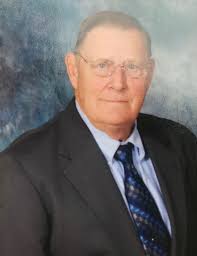 Obituary information for James F Smoak