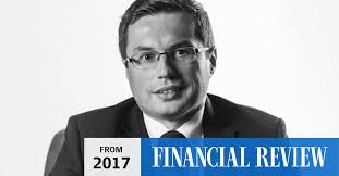 My Budget 2017: HLB Mann Judd Partner Jonathan Philpot