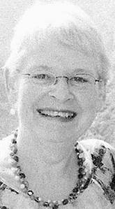 Jeanne (Ouellette) Brillant