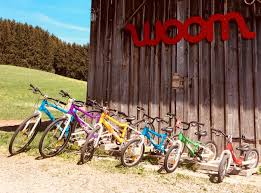 Unsere Neue Testreihe Von Woom Ist Kids Bikes Gohl Facebook