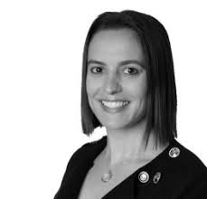 Katie Ralph Speaking at Women in Tech Global Conference 2026