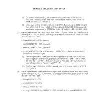 DHC-8 (DASH 8) SERVICE BULLETIN 84-57- 09 Fuel - Fuel Tank ...