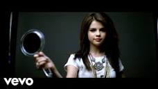 Selena Gomez & The Scene - Falling Down (Official Video) - YouTube