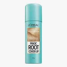Hair Loss? Loreal Magic Root Cover Up Review | By Uhapi Beauty | Medium
