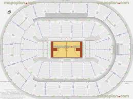 Clippers Seating Chart Suites Clipper Seating Chart