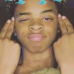 Tymere Johnson's Instagram, Twitter & Facebook