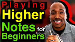 High a trumpet sales