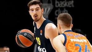 Fenerbahçe beko haftalık maç programını, geçmiş maç sonuçları, detaylı fenerbahçe beko fikstür bilgilerini ntvspor'da. Valencia Basket Fenerbahce Beko 66 52 Mac Sonucu Ozet Fotomac
