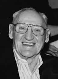 James McCahill Obituary (2017)