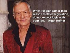 a young Hugh Hefner | Hugh Hefner | Pinterest via Relatably.com