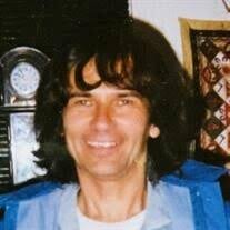 Robert Lee Underhill Obituary