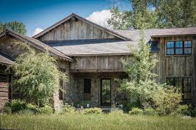 Pjallan54 se ha añadido esto a entryway 13 de mayo de 2019. Miller Architects Tall Pony Ranch Exterior 03 Miller Roodell Architects