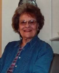 Lucille Dodson Obituary